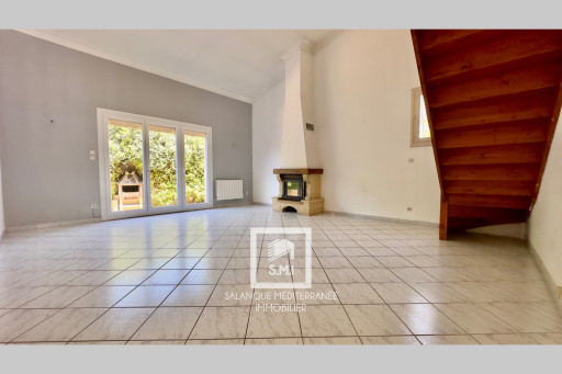 maisonvilla vente Bompas