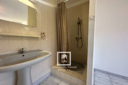 maisonvilla vente Bompas