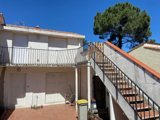 maisonvilla vente Argelès-sur-mer