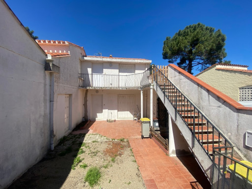 maisonvilla vente Argelès-sur-mer
