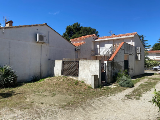 maisonvilla vente Argelès-sur-mer