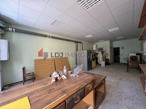 local à louer Amélie-les-bains-palalda
