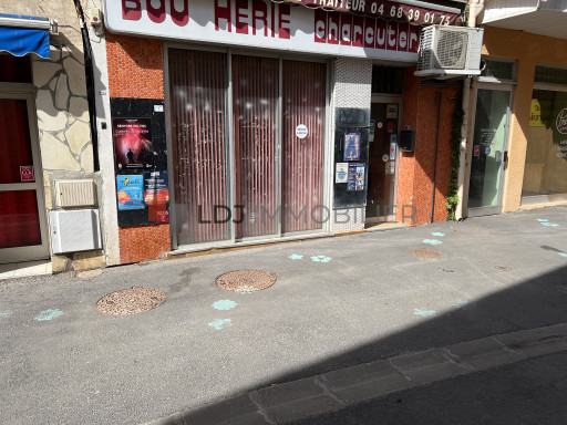local à louer Amélie-les-bains-palalda