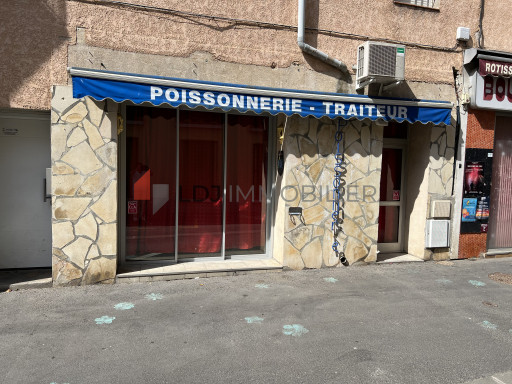 local à louer Amélie-les-bains-palalda