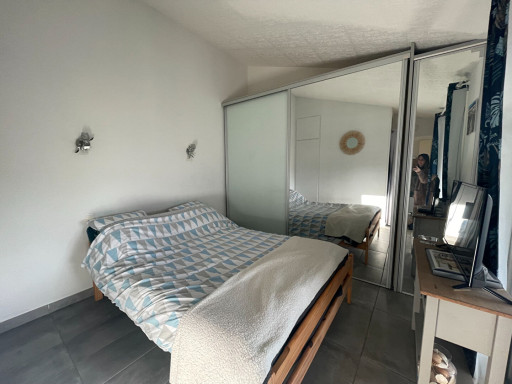 appartement vente Le barcarès