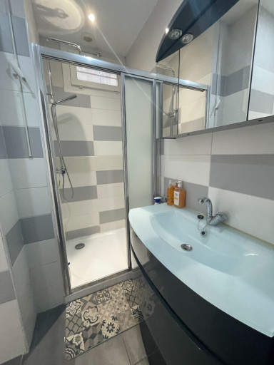 appartement vente Le barcarès