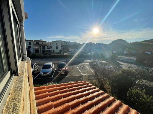 appartement vente Le barcarès