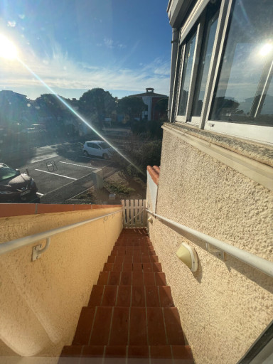 appartement vente Le barcarès