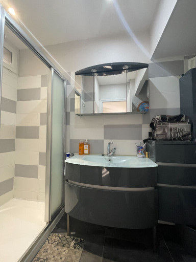 appartement vente Le barcarès