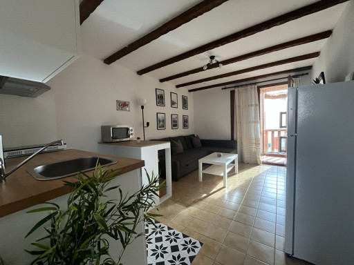 appartement à louer Latour-de-carol