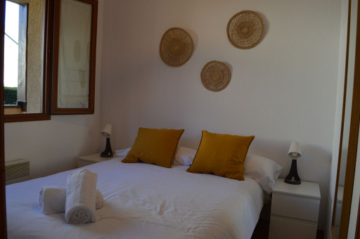 appartement à louer Latour-de-carol