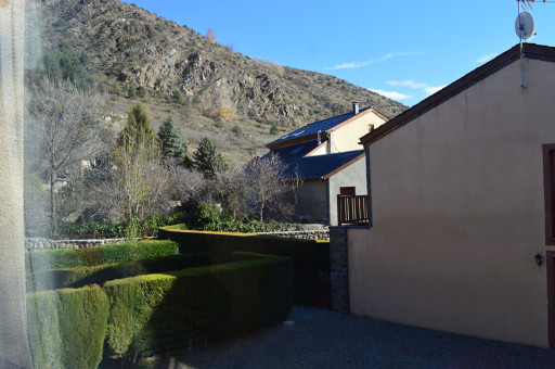 appartement à louer Latour-de-carol