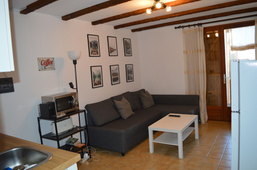 appartement à louer Latour-de-carol