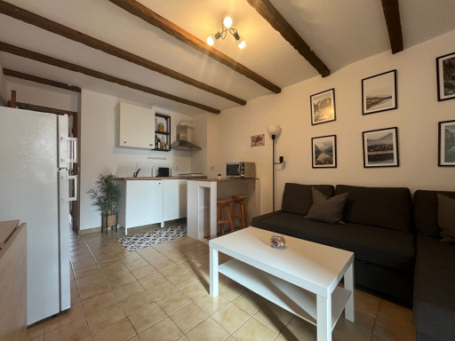 appartement à louer Latour-de-carol