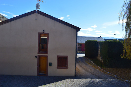 appartement à louer Latour-de-carol