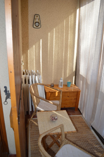 appartement à louer Latour-de-carol