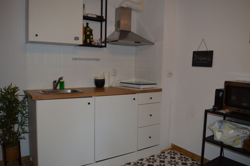 appartement à louer Latour-de-carol