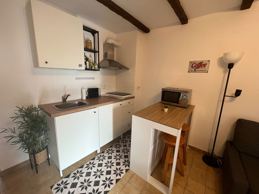 appartement à louer Latour-de-carol