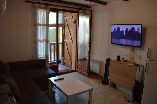 appartement à louer Latour-de-carol