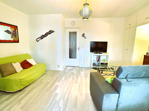 appartement vente Saint-cyprien