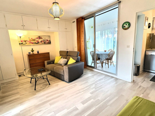 appartement vente Saint-cyprien