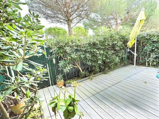 appartement vente Saint-cyprien