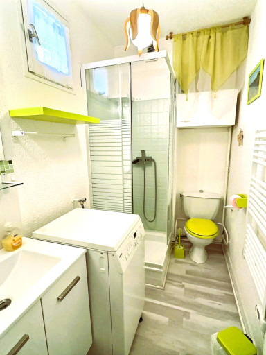 appartement vente Saint-cyprien