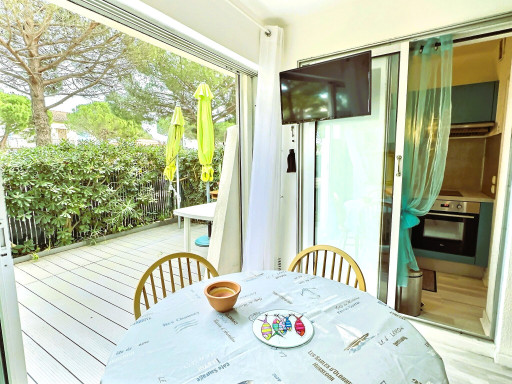 appartement vente Saint-cyprien