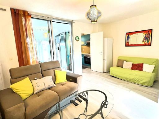 appartement vente Saint-cyprien