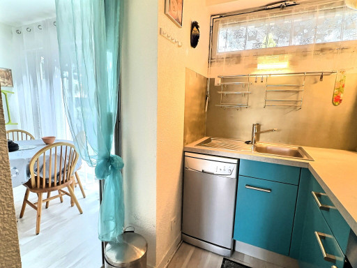 appartement vente Saint-cyprien
