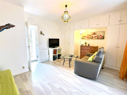appartement vente Saint-cyprien
