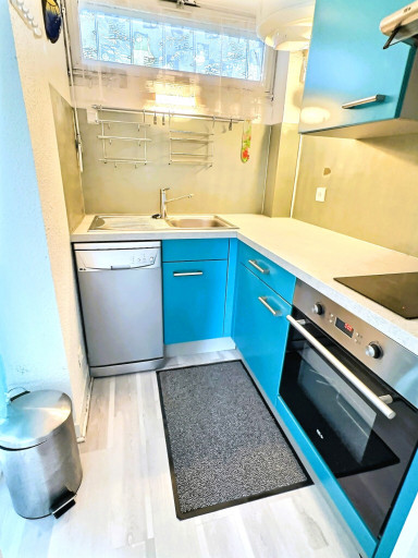 appartement vente Saint-cyprien