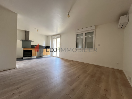 appartement vente Perpignan
