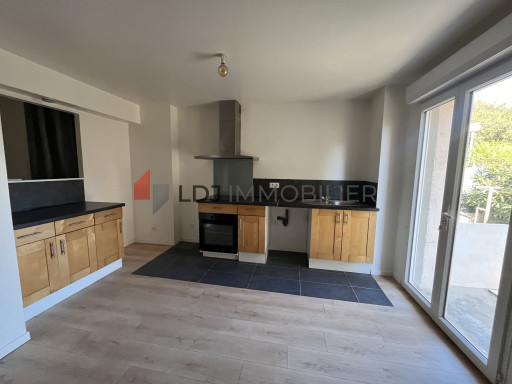 appartement vente Perpignan