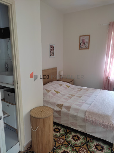 appartement à louer Amélie-les-bains-palalda