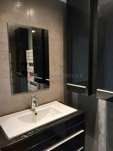 appartement vente Canet-en-roussillon