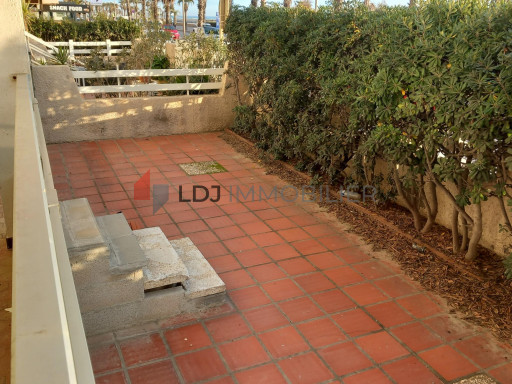 appartement vente Canet-en-roussillon