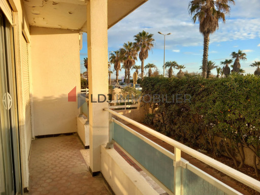 appartement vente Canet-en-roussillon