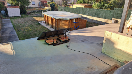 maisonvilla vente Arles-sur-tech