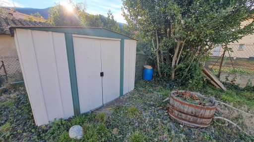 maisonvilla vente Arles-sur-tech
