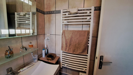 maisonvilla vente Arles-sur-tech