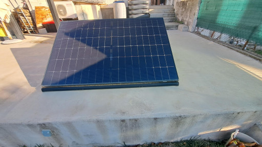 maisonvilla vente Arles-sur-tech