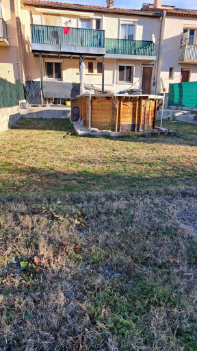 maisonvilla vente Arles-sur-tech