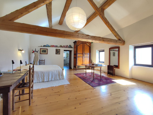 maisonvilla vente Sauto