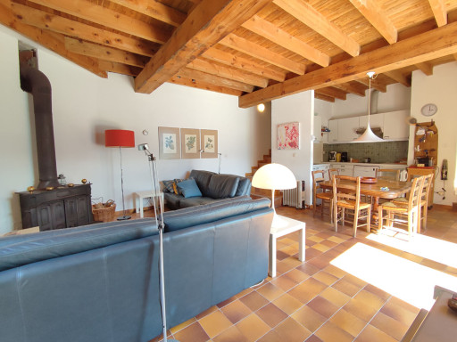 maisonvilla vente Sauto