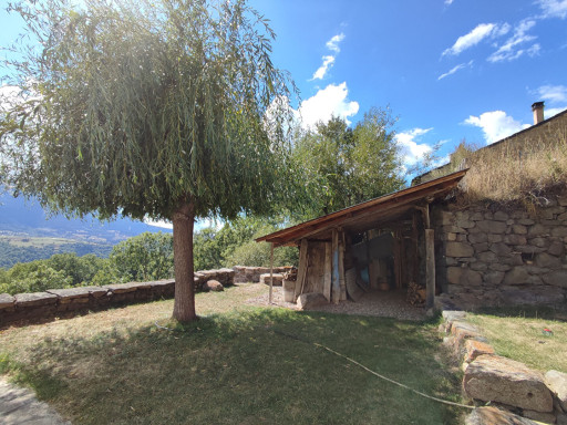maisonvilla vente Sauto