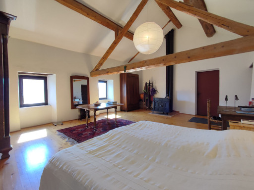 maisonvilla vente Sauto