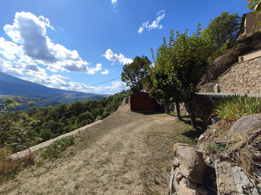 maisonvilla vente Sauto