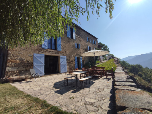 maisonvilla vente Sauto