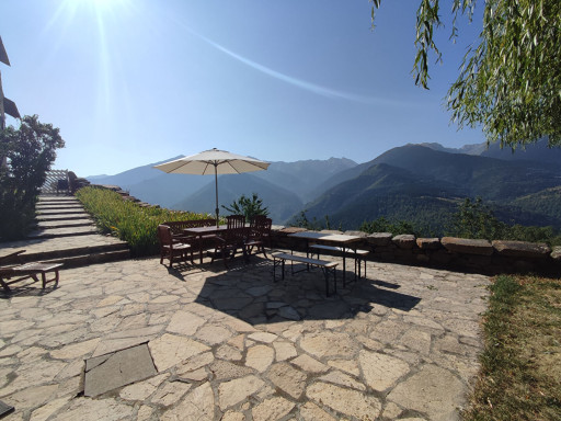 maisonvilla vente Sauto